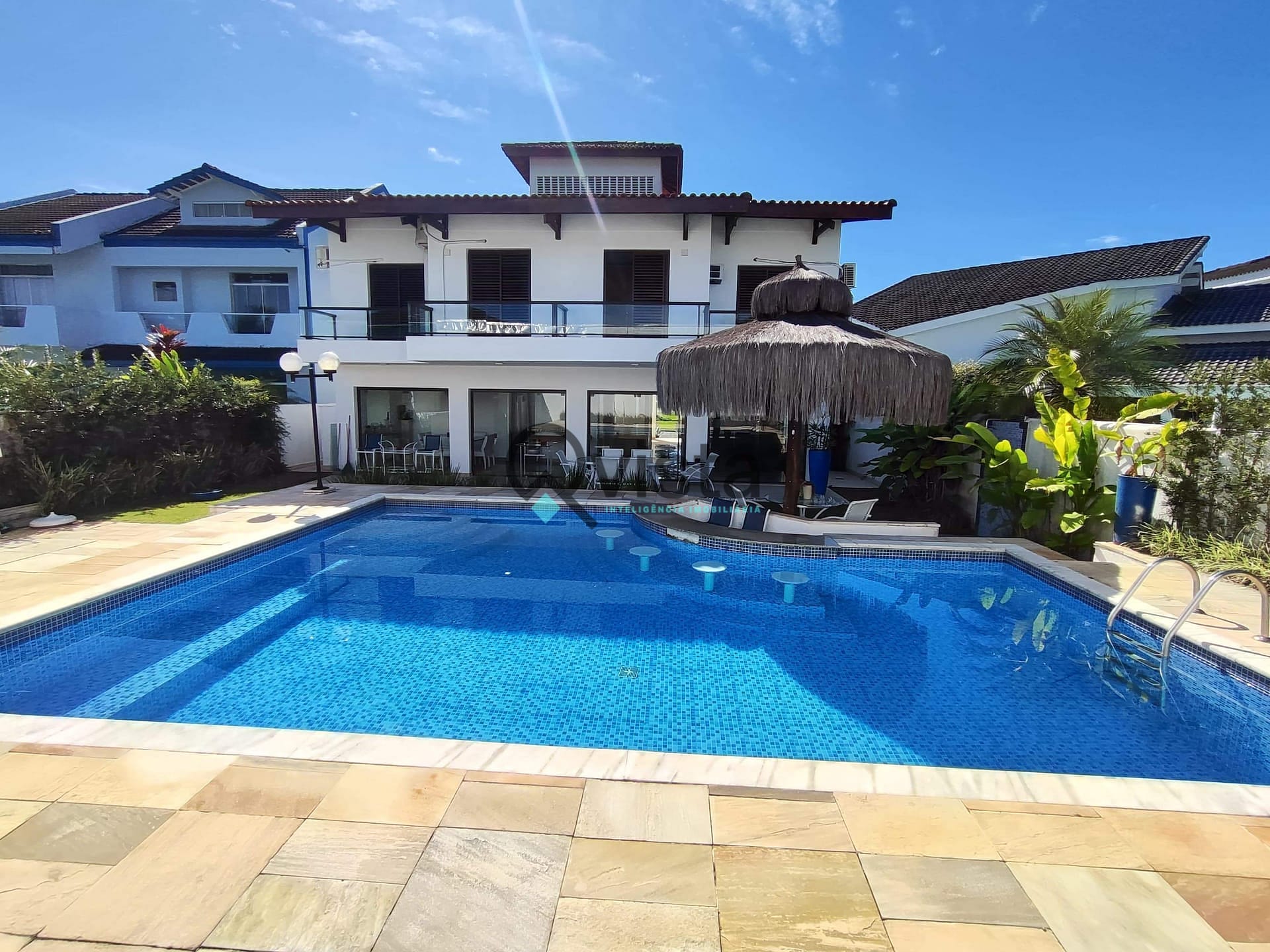 Casa, 4 quartos, 298 m² - Foto 26