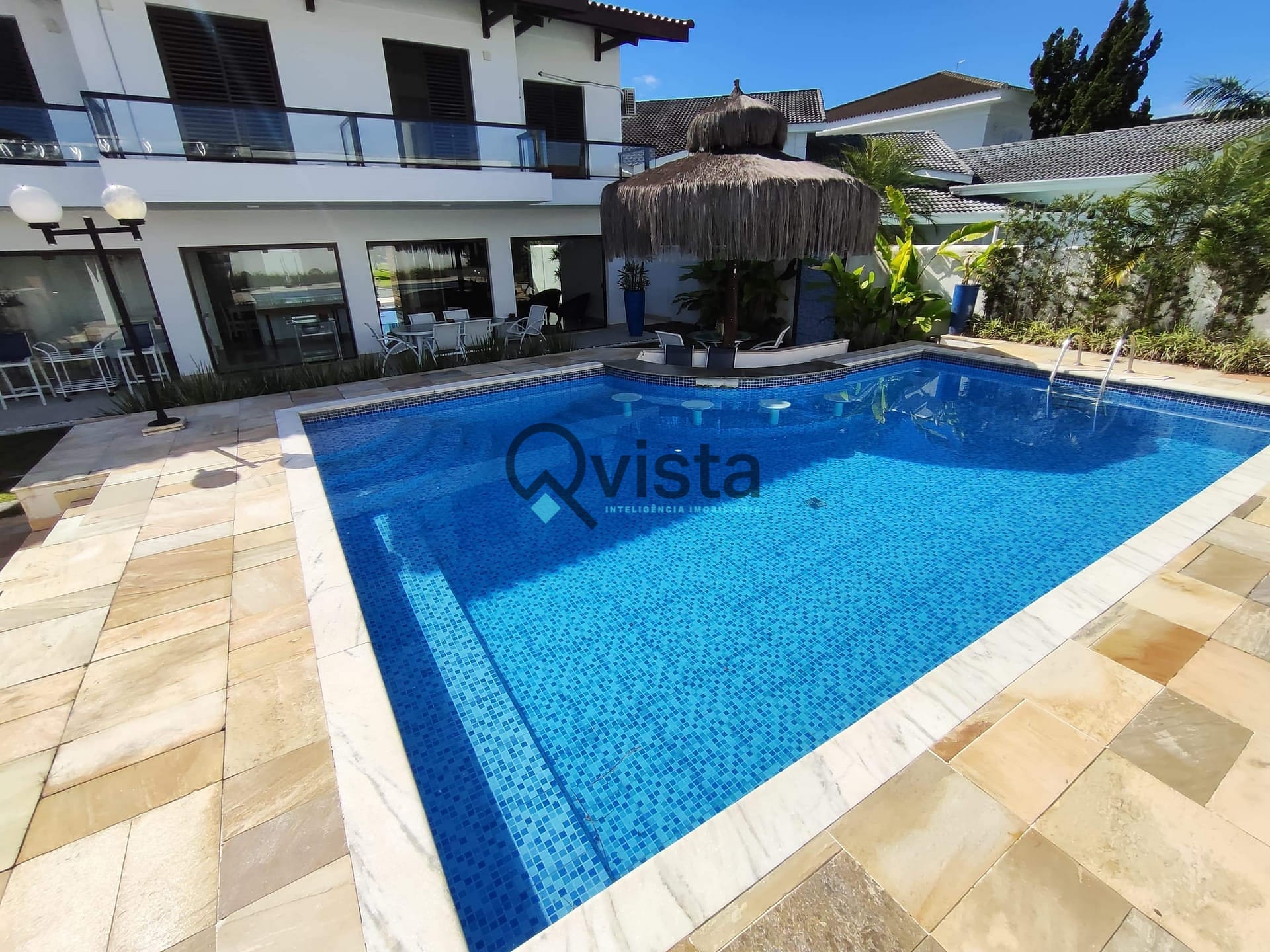 Casa, 4 quartos, 298 m² - Foto 27