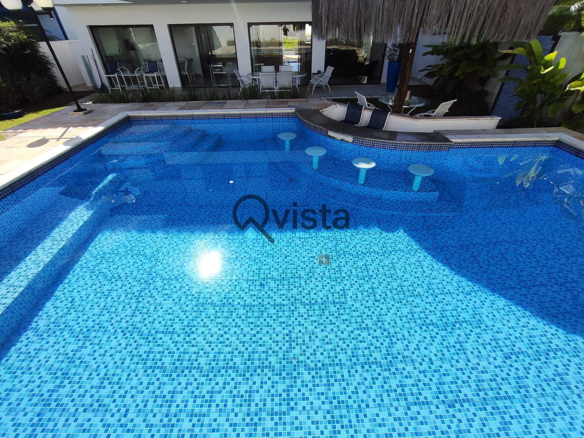 Casa, 4 quartos, 298 m² - Foto 29