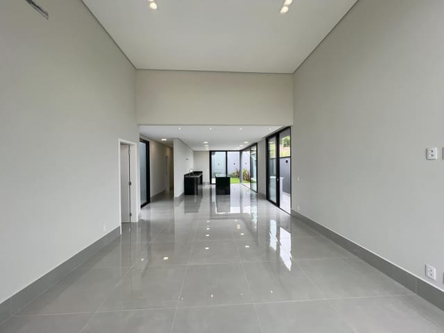 Casa com 360m² 3 quartos e 2 banheiros, à venda, no bairro Residencial Pecan em Itupeva