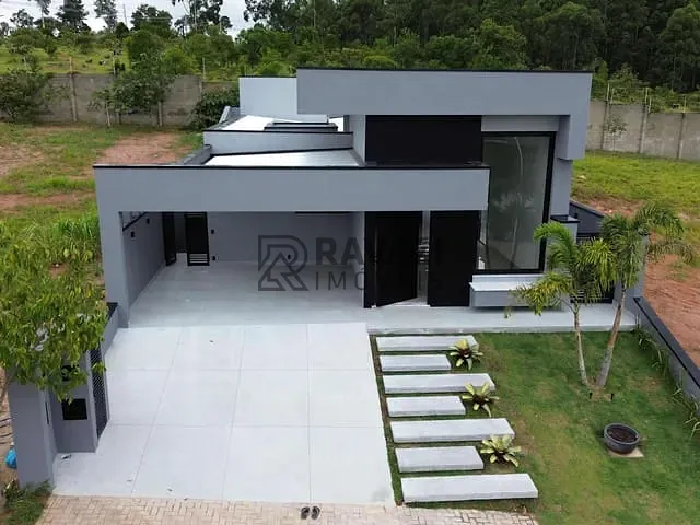 Casa com 360m² 3 quartos e 2 banheiros, à venda, no bairro Residencial Pecan em Itupeva