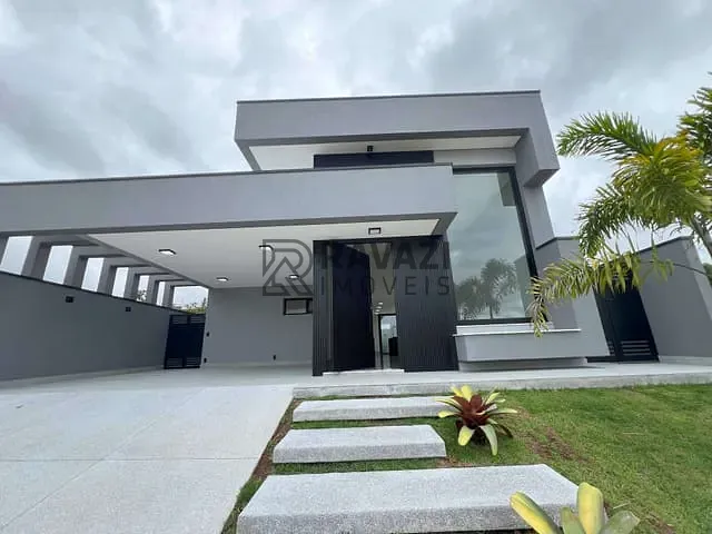 Casa com 360m² 3 quartos e 2 banheiros, à venda, no bairro Residencial Pecan em Itupeva