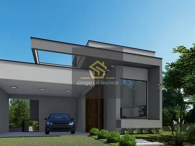 Casa com 301m² 3 quartos e 5 banheiros, à venda, no bairro Vila Pagano em Valinhos