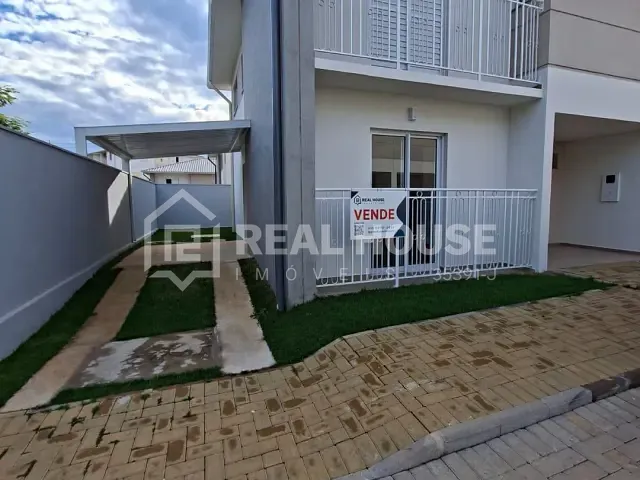Casa 3 quartos e 3 banheiros, à venda, no bairro Vossoroca em Votorantim