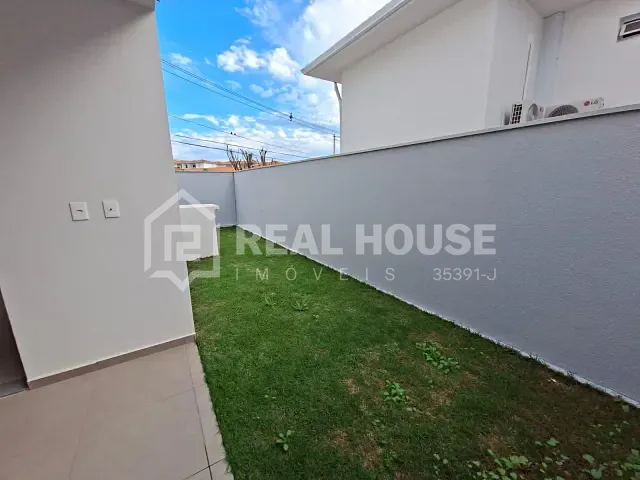 Casa 3 quartos e 3 banheiros, à venda, no bairro Vossoroca em Votorantim