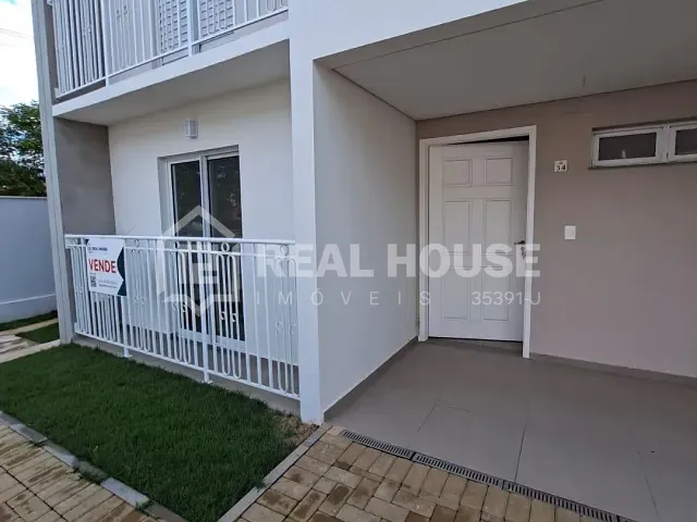Casa 3 quartos e 3 banheiros, à venda, no bairro Vossoroca em Votorantim
