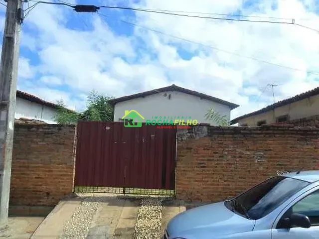 Casa à venda, no bairro São Cristovão em Barras