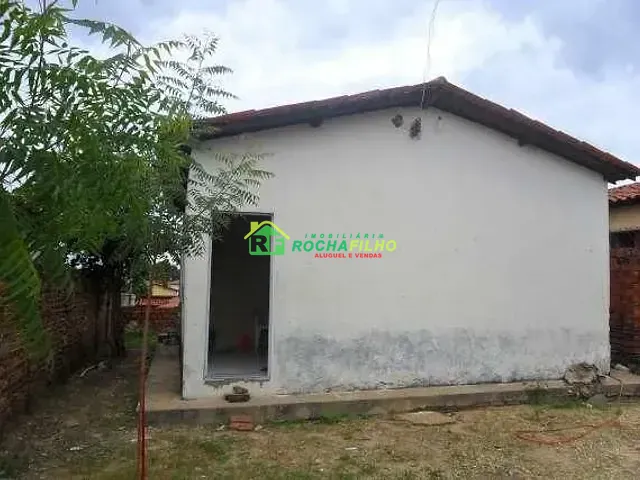 Casa à venda, no bairro São Cristovão em Barras