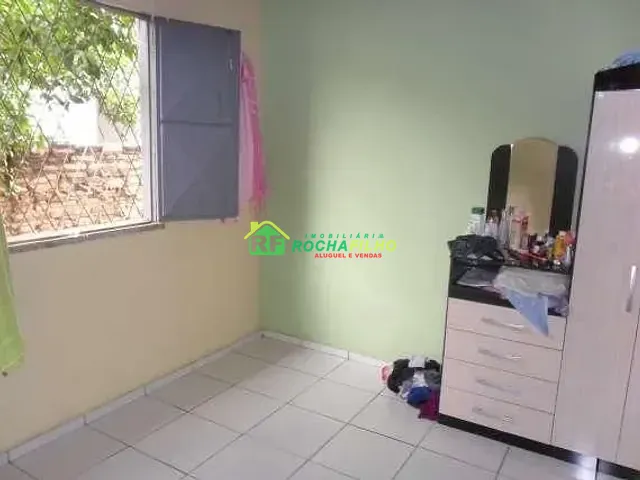 Casa à venda, no bairro São Cristovão em Barras