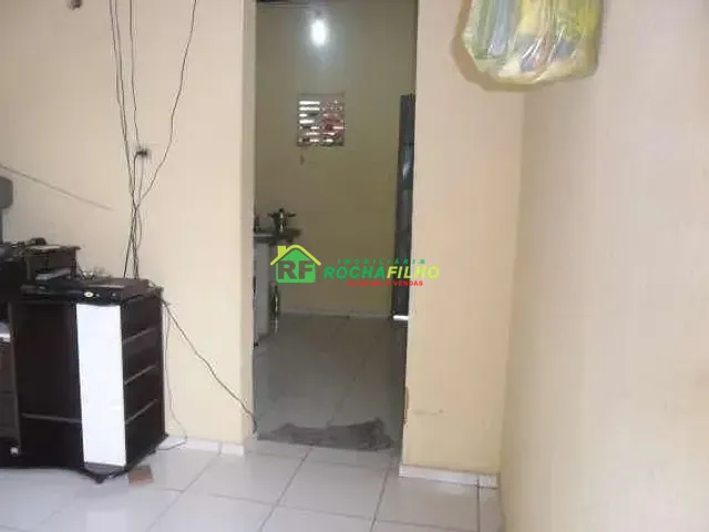 Casa à venda, no bairro São Cristovão em Barras