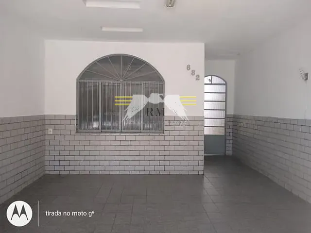 Casa 2 quartos e 1 banheiro, para alugar, no bairro Jardim Vila Formosa em São Paulo