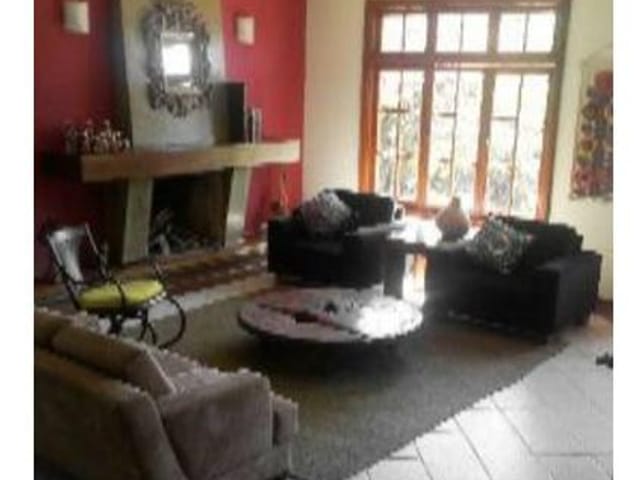 Foto do Casa - Casa com 4 dormitórios à venda, 350 m² por R$ 2.128.000,00 - Jardim Aquarius - São José dos Campos/SP | RUSSI IMÓVEIS
