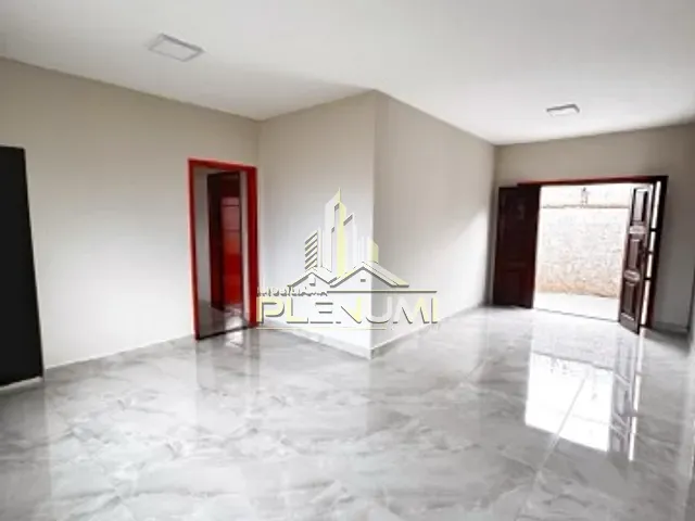 Casa com 305m² 3 quartos e 3 banheiros, à venda, no bairro Vila Aparecida em Rio Claro