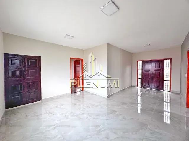 Casa com 305m² 3 quartos e 3 banheiros, à venda, no bairro Vila Aparecida em Rio Claro