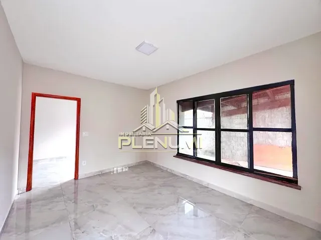 Casa com 305m² 3 quartos e 3 banheiros, à venda, no bairro Vila Aparecida em Rio Claro