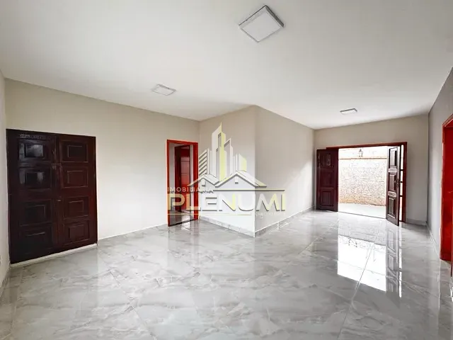 Casa com 305m² 3 quartos e 3 banheiros, à venda, no bairro Vila Aparecida em Rio Claro
