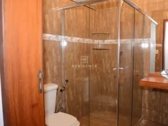 Casa 4 quartos e 3 banheiros, à venda, no bairro Brasilândia em Volta Redonda