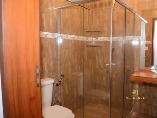 Casa 4 quartos e 3 banheiros, à venda, no bairro Brasilândia em Volta Redonda