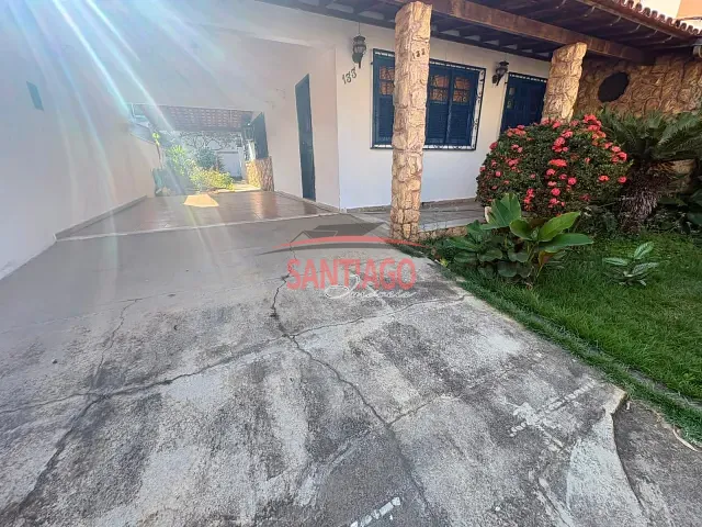 Casa 3 quartos e 1 banheiro, à venda, no bairro Alequicis em Santo Antônio de Pádua