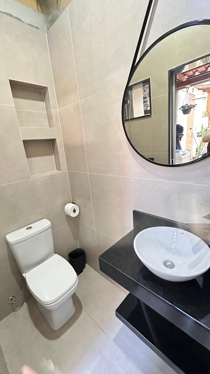 Casa, 2 quartos, 10 m² - Foto 18