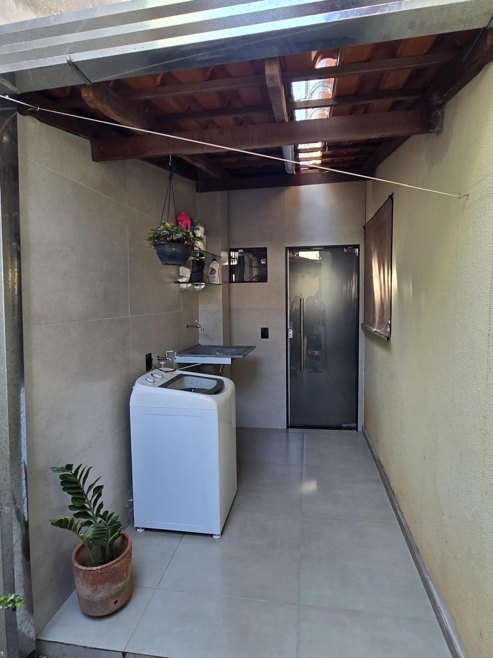 Casa, 2 quartos, 10 m² - Foto 3