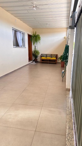 Casa 2 quartos e 2 banheiros, à venda, no bairro Duquesa II (São Benedito) em Santa Luzia