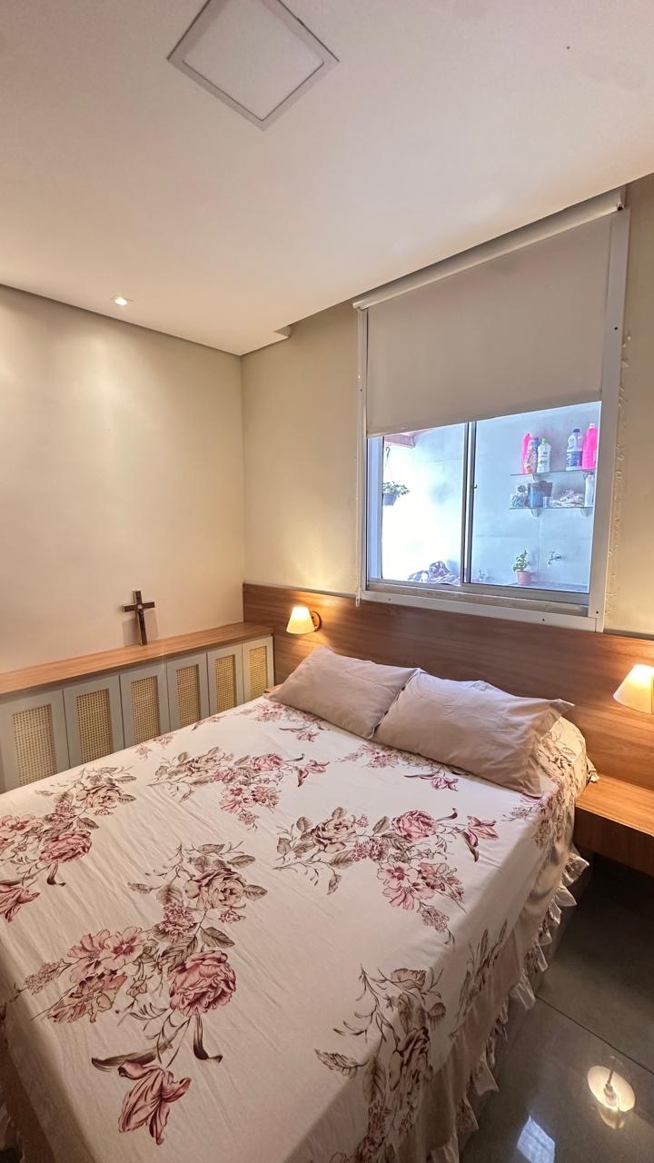 Casa, 2 quartos, 10 m² - Foto 16