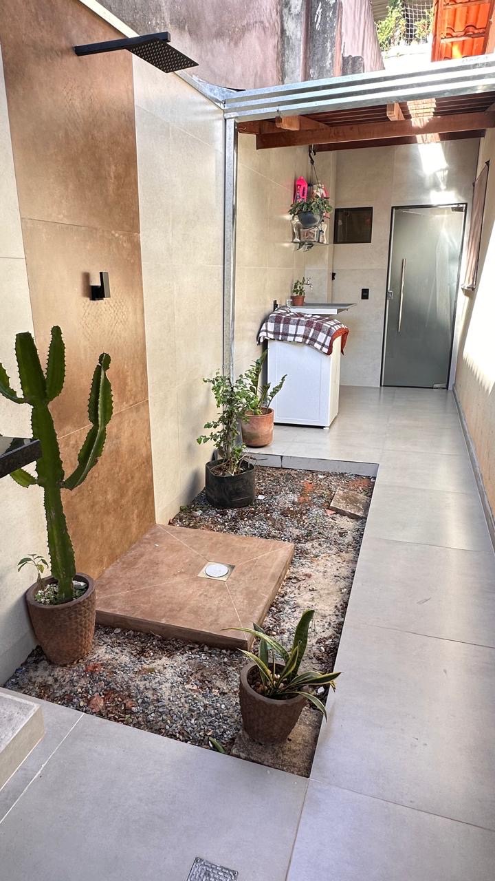 Casa, 2 quartos, 10 m² - Foto 8