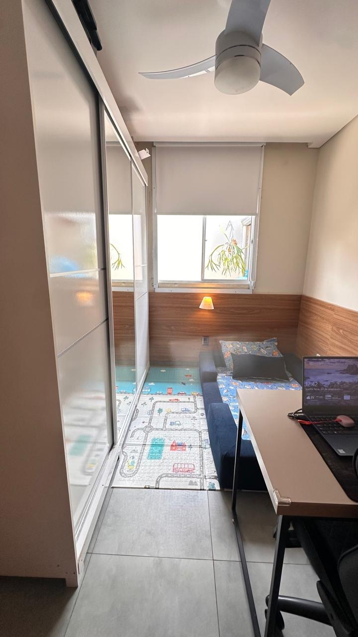 Casa, 2 quartos, 10 m² - Foto 17