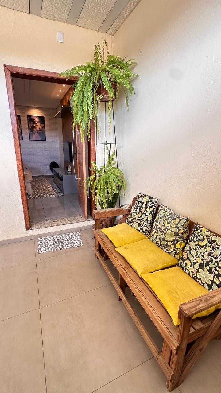 Casa, 2 quartos, 10 m² - Foto 6