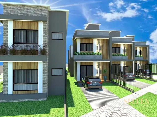 Casa com 146m² 2 quartos e 2 banheiros, à venda, no bairro GRAMA em Garopaba