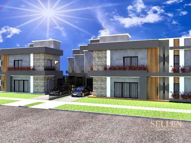 Casa com 146m² 2 quartos e 2 banheiros, à venda, no bairro GRAMA em Garopaba
