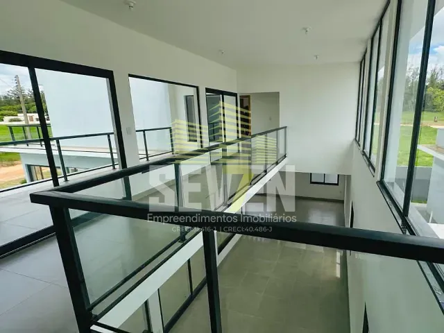 Casa com 912m² 4 quartos e 3 banheiros, à venda, no bairro Santa Bárbara Resort Residence em Águas de Santa Bárbara