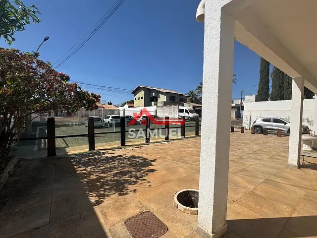 Casa com 800m² 3 quartos e 4 banheiros, à venda, no bairro Setor Habitacional Vicente Pires - Trecho 1 em Brasília