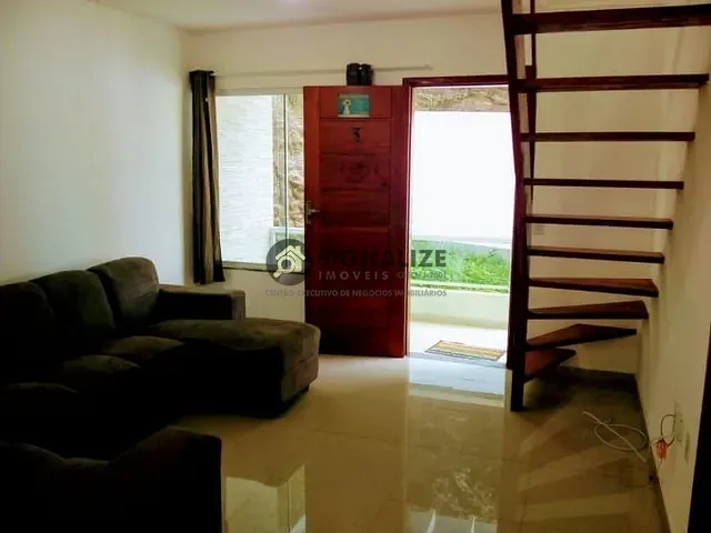 Casa 3 quartos e 2 banheiros, à venda, no bairro Recanto das Dunas em Cabo Frio