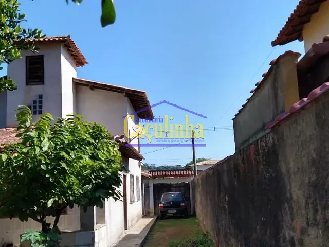 Casa com 360m² 3 quartos e 2 banheiros, à venda, no bairro Centro (Ipiabas) em Barra do Piraí