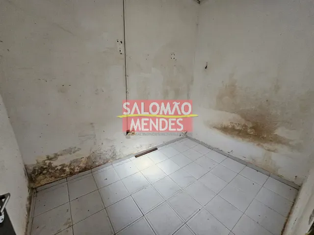 Casa 3 quartos e 1 banheiro, à venda, no bairro Nazaré em Belém