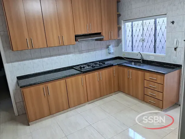 Casa com 156m² 2 quartos e 1 banheiro, à venda, no bairro Jardim Nossa Senhora de Fátima em Nova Odessa