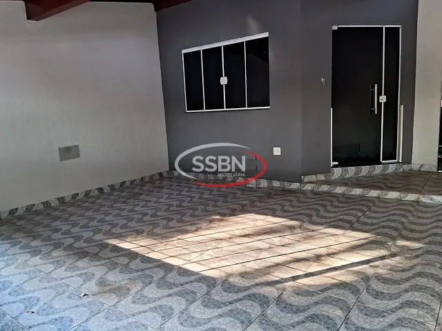 Casa com 156m² 2 quartos e 1 banheiro, à venda, no bairro Jardim Nossa Senhora de Fátima em Nova Odessa
