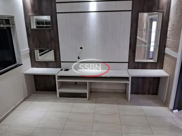 Casa com 156m² 2 quartos e 1 banheiro, à venda, no bairro Jardim Nossa Senhora de Fátima em Nova Odessa