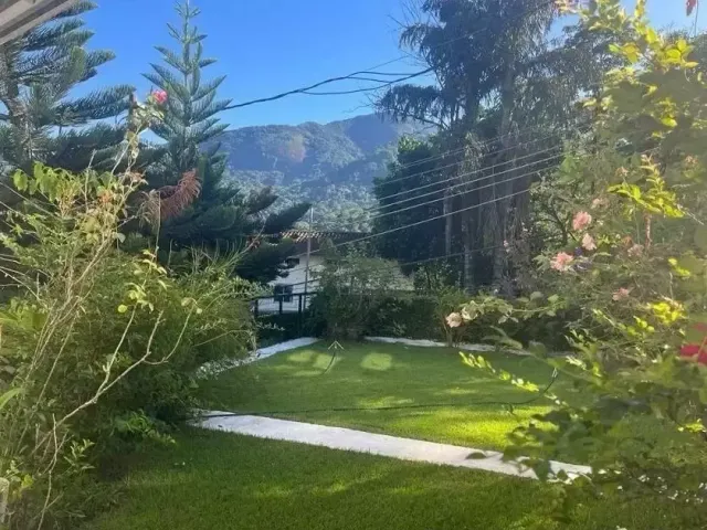 Foto do Casa - Casa para venda com 6 quartos, 1030m² - Itanhangá - Rio de Janeiro/RJ | TDC Imóveis