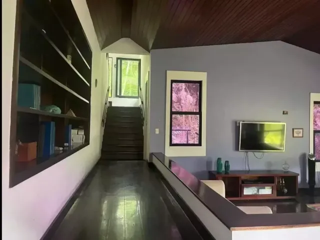Foto do Casa - Casa para venda com 6 quartos, 1030m² - Itanhangá - Rio de Janeiro/RJ | TDC Imóveis