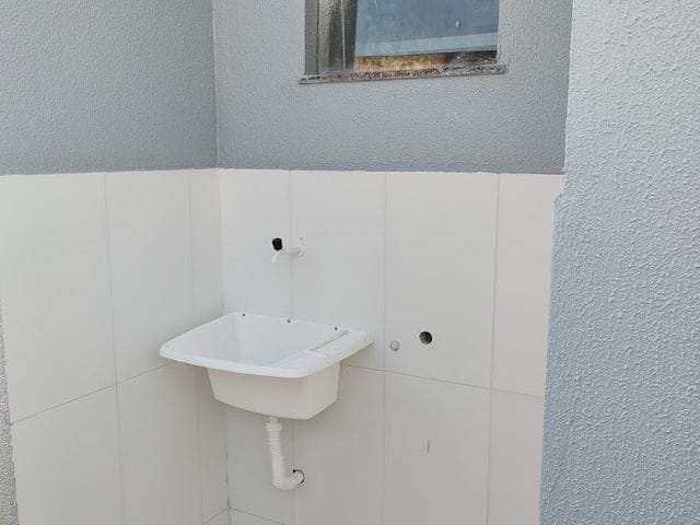 Casa com 180m² 2 quartos e 1 banheiro, à venda, no bairro Jardim Arco Íris em São Pedro da Aldeia