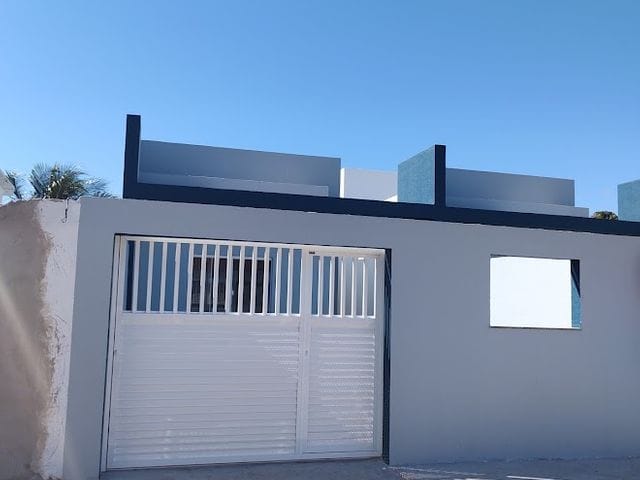 Casa com 180m² 2 quartos e 1 banheiro, à venda, no bairro Jardim Arco Íris em São Pedro da Aldeia