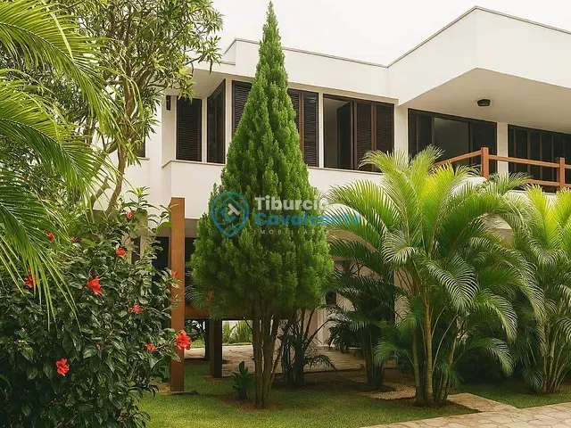 Casa com 2300m² 8 quartos e 10 banheiros, à venda, no bairro Parque Iracema em Maranguape