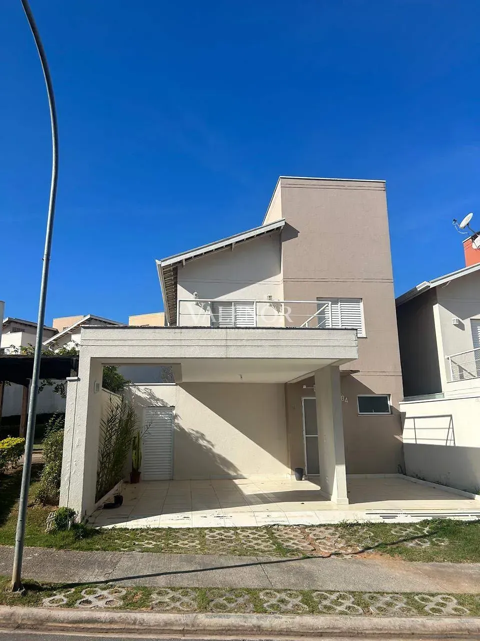 Casa, 3 quartos, 160 m² - Foto 2
