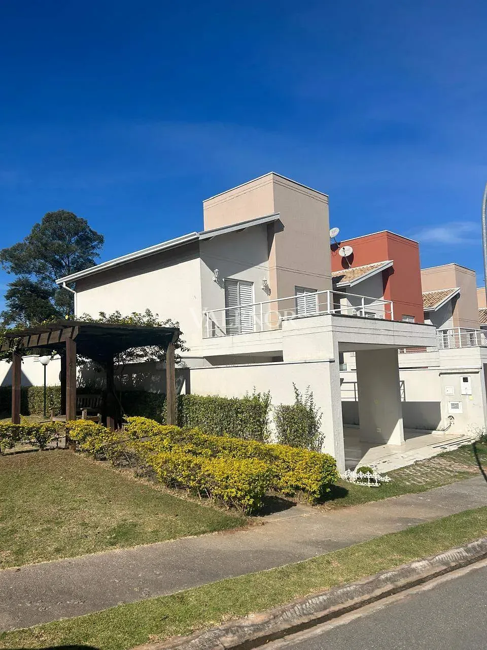 Casa, 3 quartos, 160 m² - Foto 1