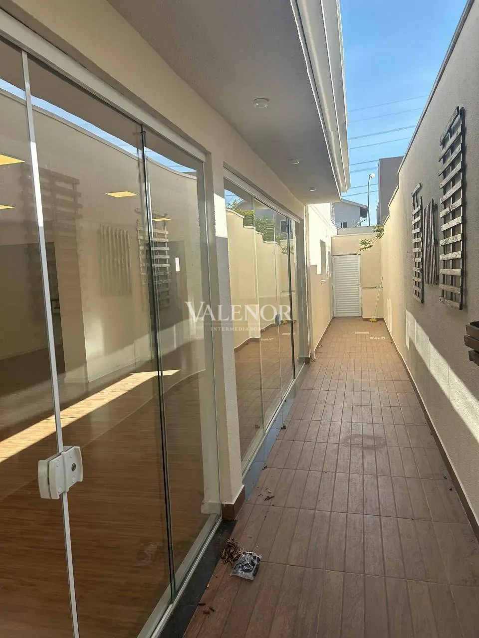 Casa, 3 quartos, 160 m² - Foto 28