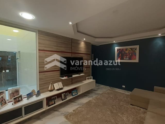 Casa com 150m² 3 quartos e 3 banheiros, à venda, no bairro Jardim Camila em Mogi das Cruzes