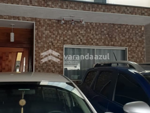 Casa com 150m² 3 quartos e 3 banheiros, à venda, no bairro Jardim Camila em Mogi das Cruzes